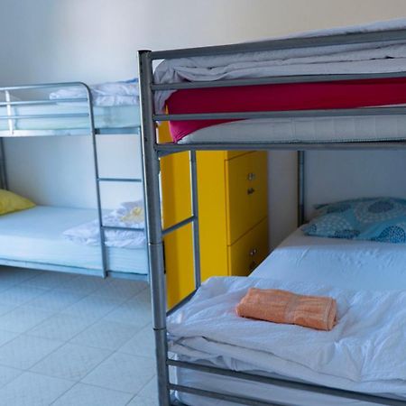 Hostel Kapa ฮวาร์ ภายนอก รูปภาพ