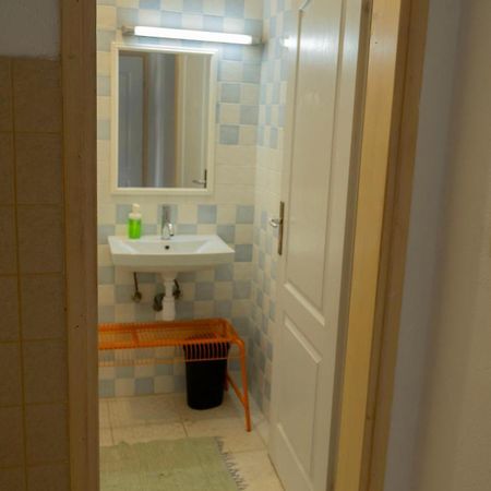 Hostel Kapa ฮวาร์ ภายนอก รูปภาพ