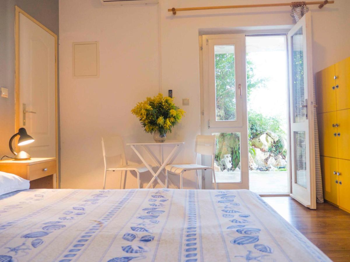 Hostel Kapa ฮวาร์ ภายนอก รูปภาพ