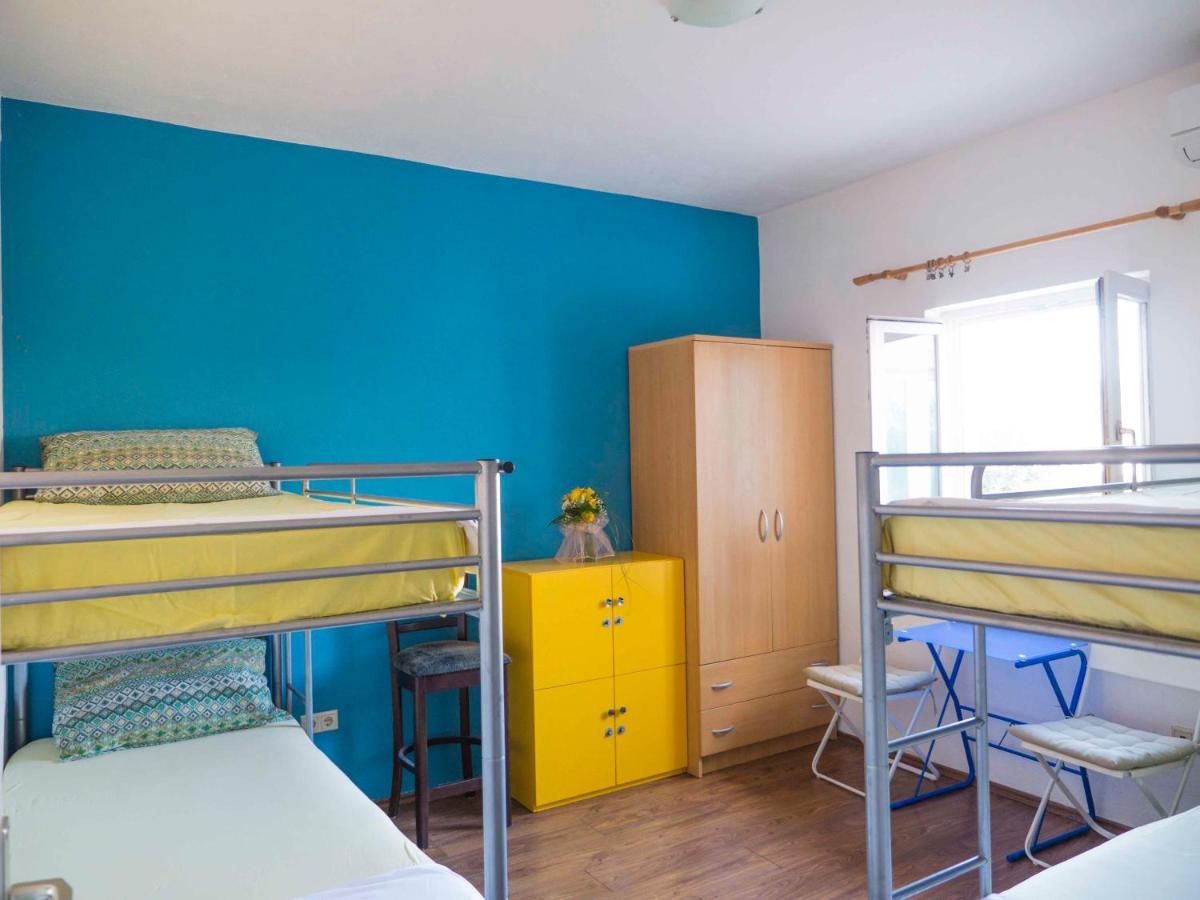 Hostel Kapa ฮวาร์ ภายนอก รูปภาพ