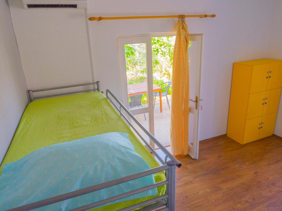 Hostel Kapa ฮวาร์ ภายนอก รูปภาพ