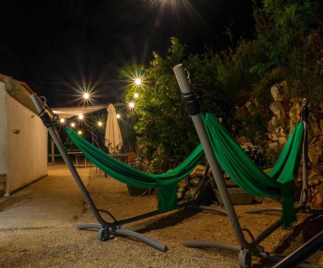 Hostel Kapa ฮวาร์ ภายนอก รูปภาพ