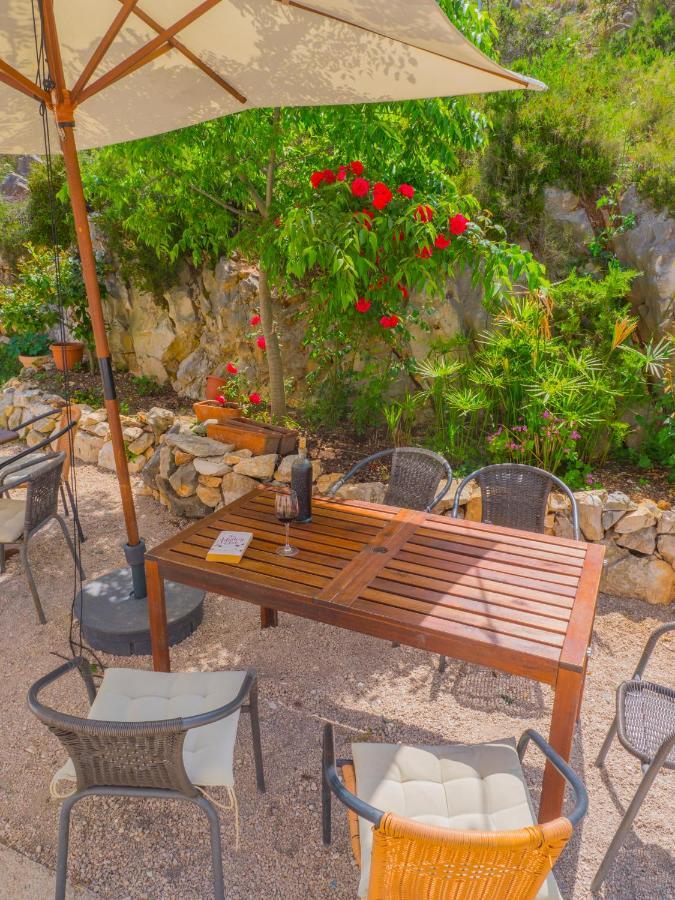 Hostel Kapa ฮวาร์ ภายนอก รูปภาพ