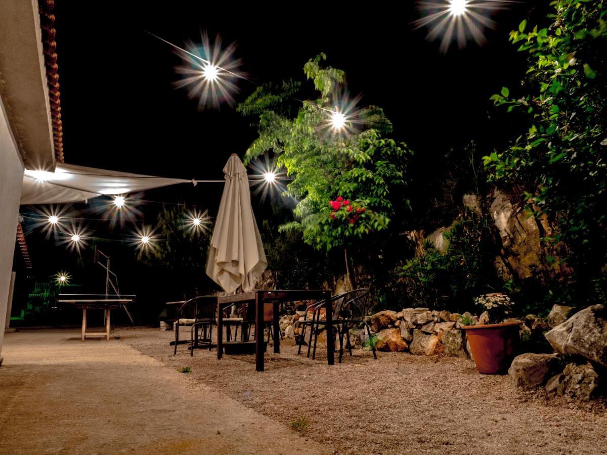Hostel Kapa ฮวาร์ ภายนอก รูปภาพ
