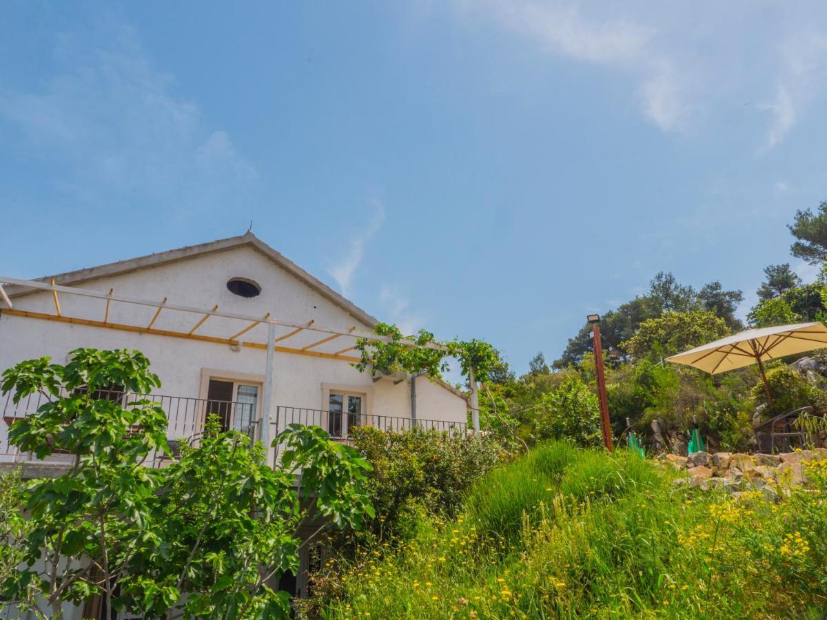 Hostel Kapa ฮวาร์ ภายนอก รูปภาพ