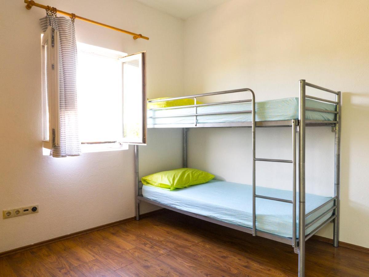 Hostel Kapa ฮวาร์ ภายนอก รูปภาพ