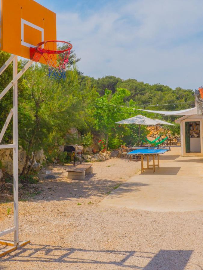 Hostel Kapa ฮวาร์ ภายนอก รูปภาพ