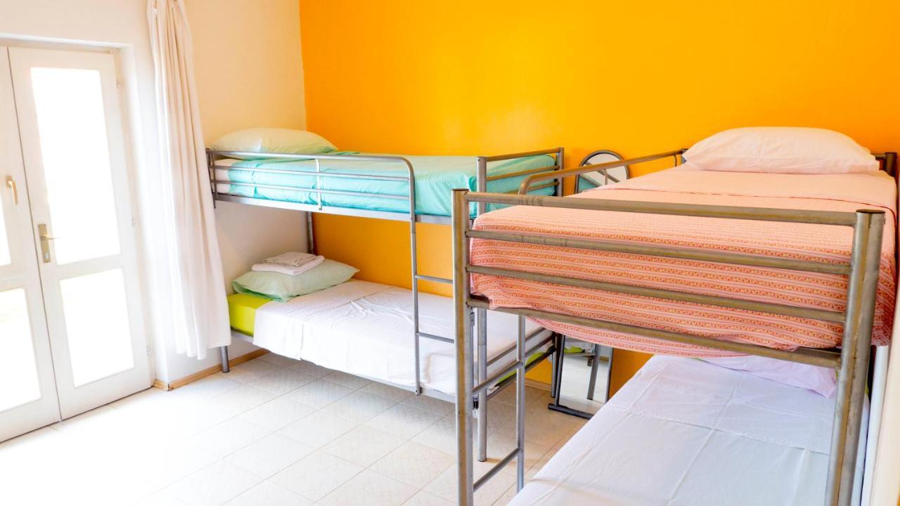 Hostel Kapa ฮวาร์ ภายนอก รูปภาพ