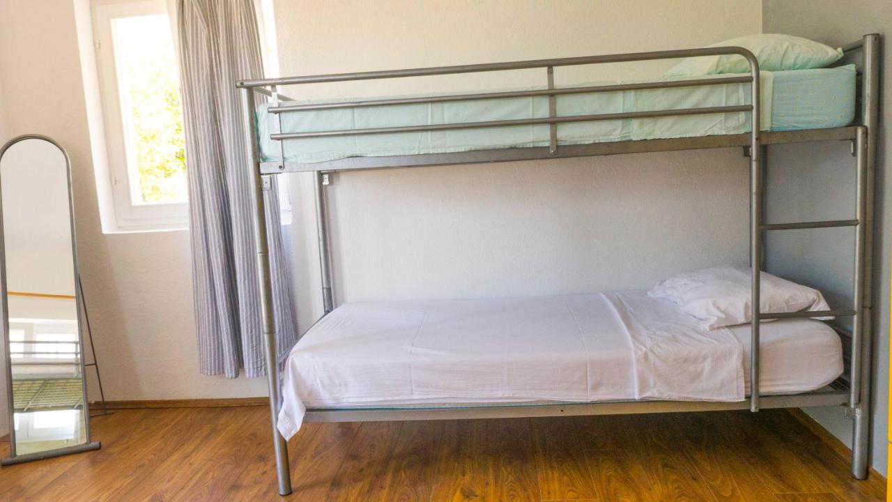 Hostel Kapa ฮวาร์ ภายนอก รูปภาพ
