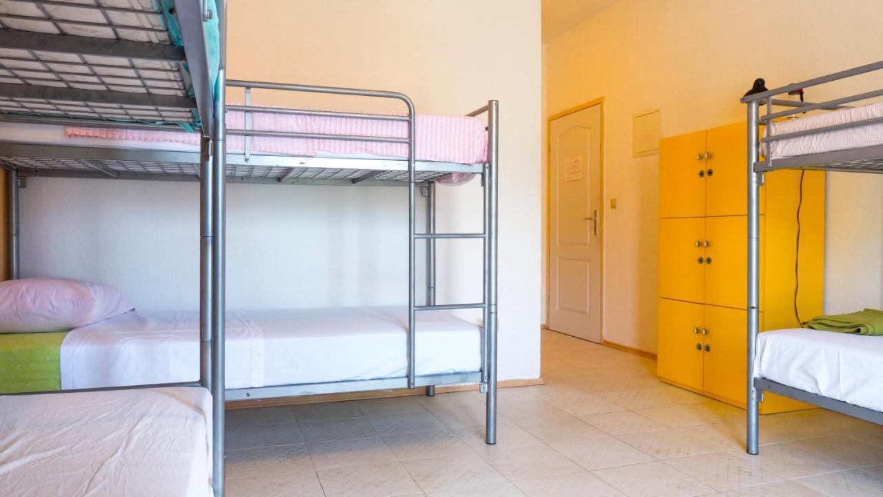 Hostel Kapa ฮวาร์ ภายนอก รูปภาพ