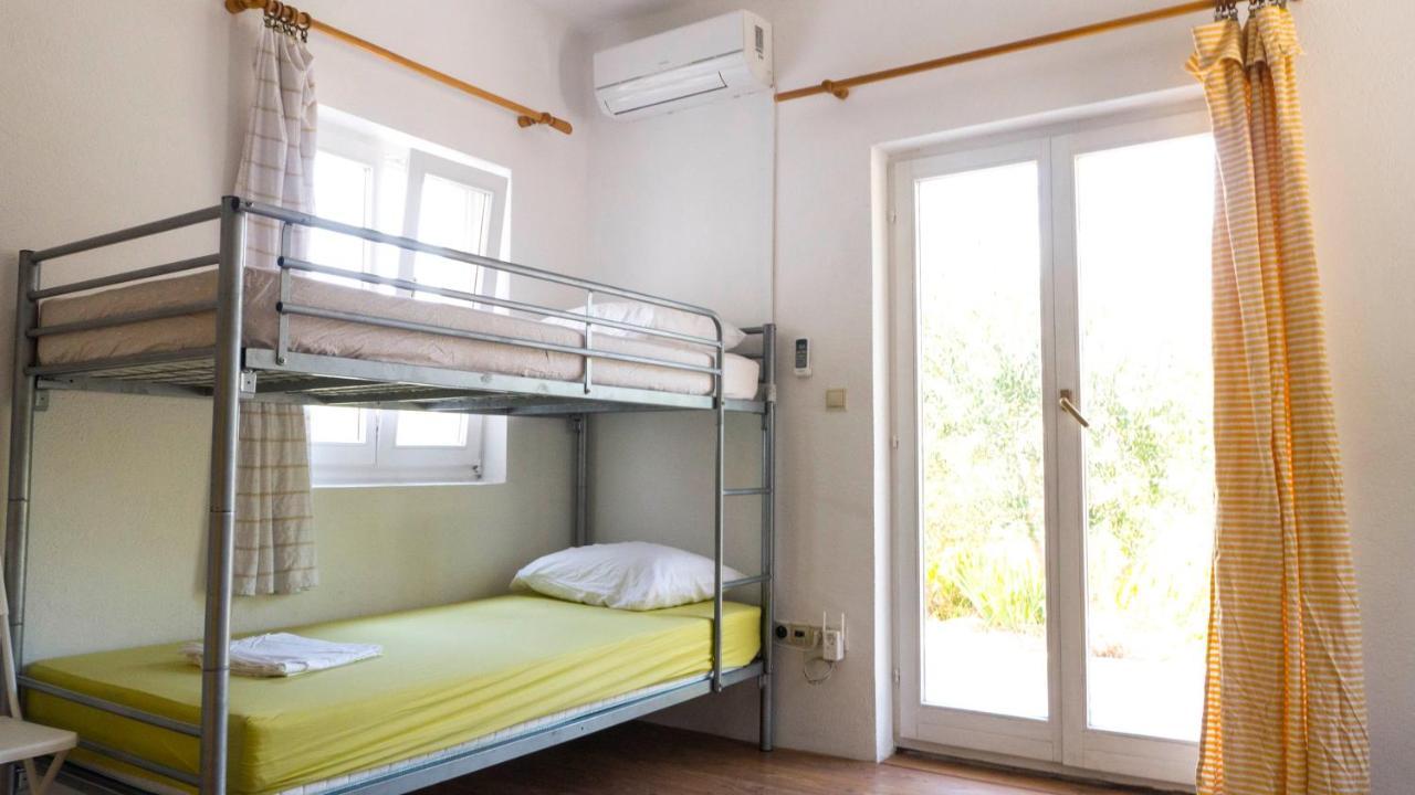 Hostel Kapa ฮวาร์ ภายนอก รูปภาพ