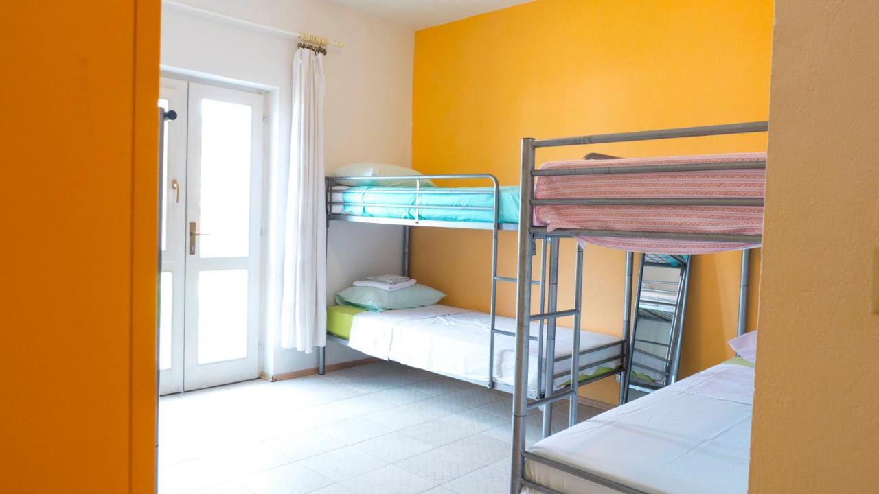 Hostel Kapa ฮวาร์ ภายนอก รูปภาพ