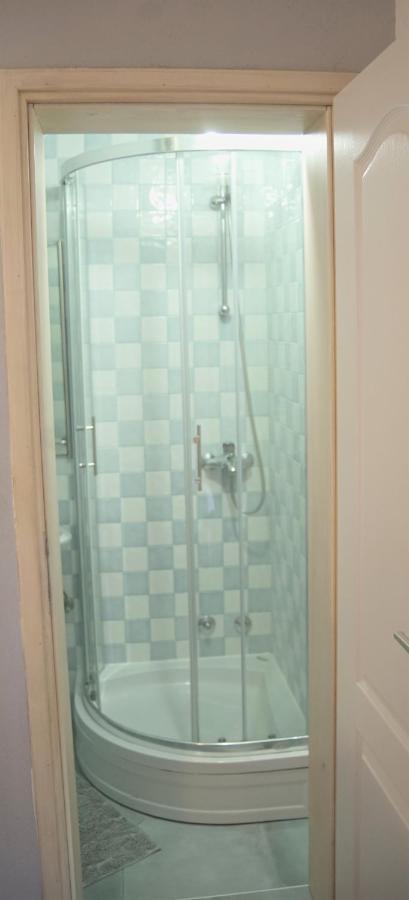 Hostel Kapa ฮวาร์ ภายนอก รูปภาพ