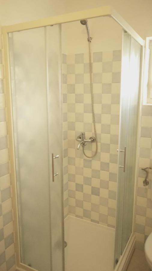 Hostel Kapa ฮวาร์ ภายนอก รูปภาพ